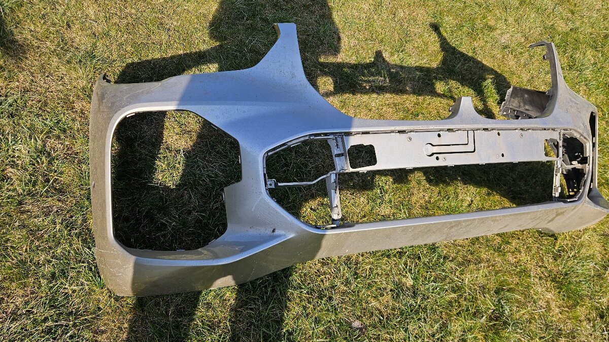 Predný nárazník BMW X5 G05 - 3