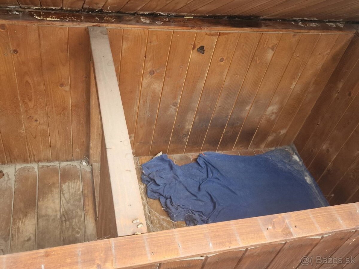 Buda pre vacsieho psa - 3