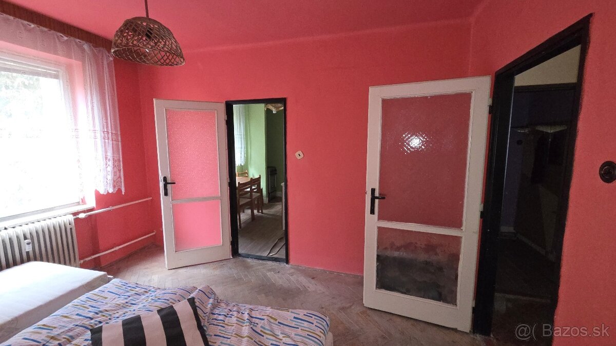 Predaj 2-izbový byt - centrum Medzilaborce - 3