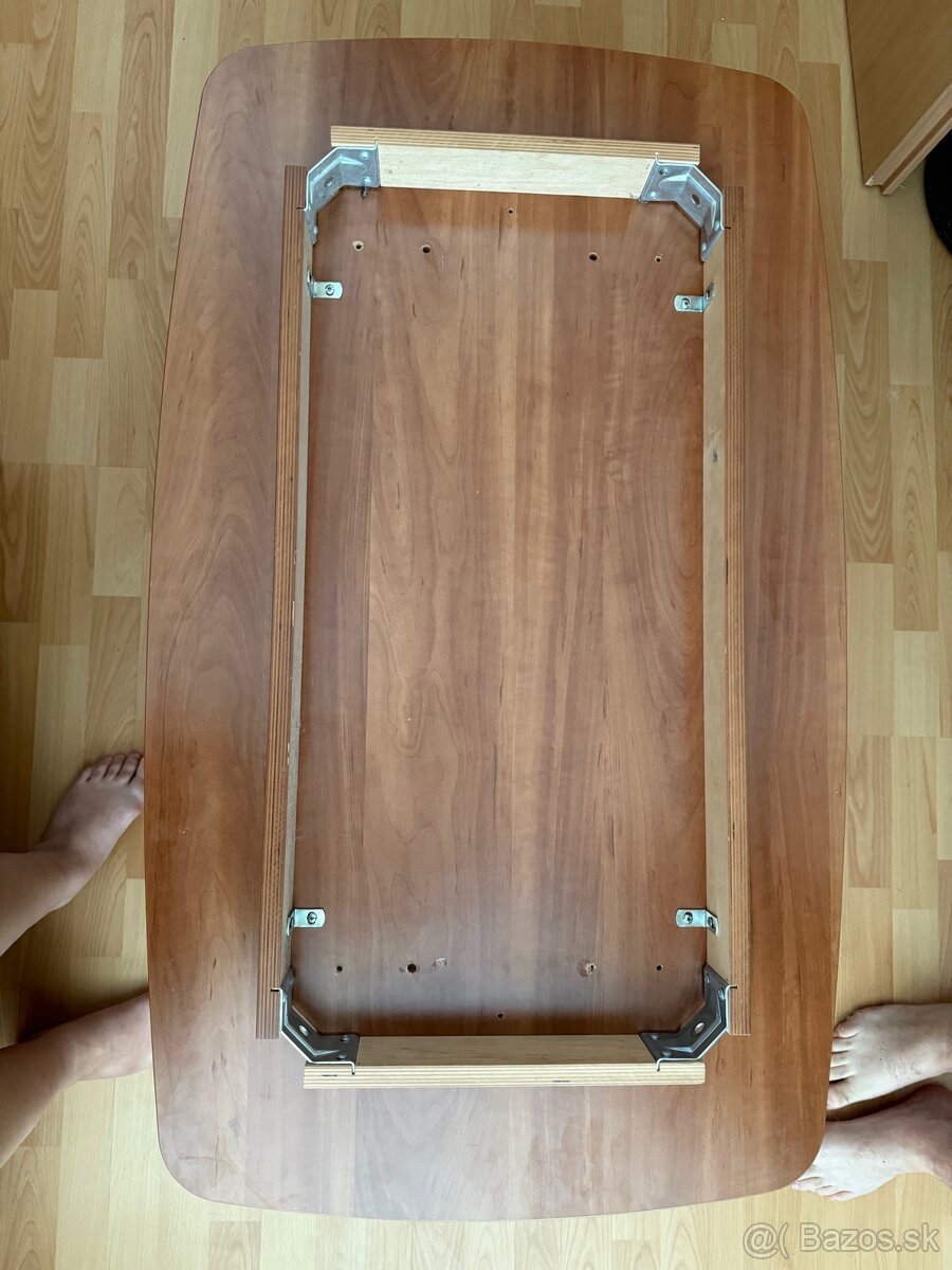 Konferencny stolik Kent - 3