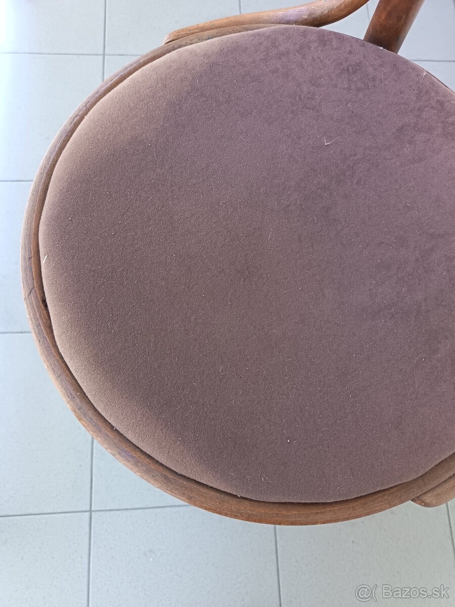 Retro stolička - 3