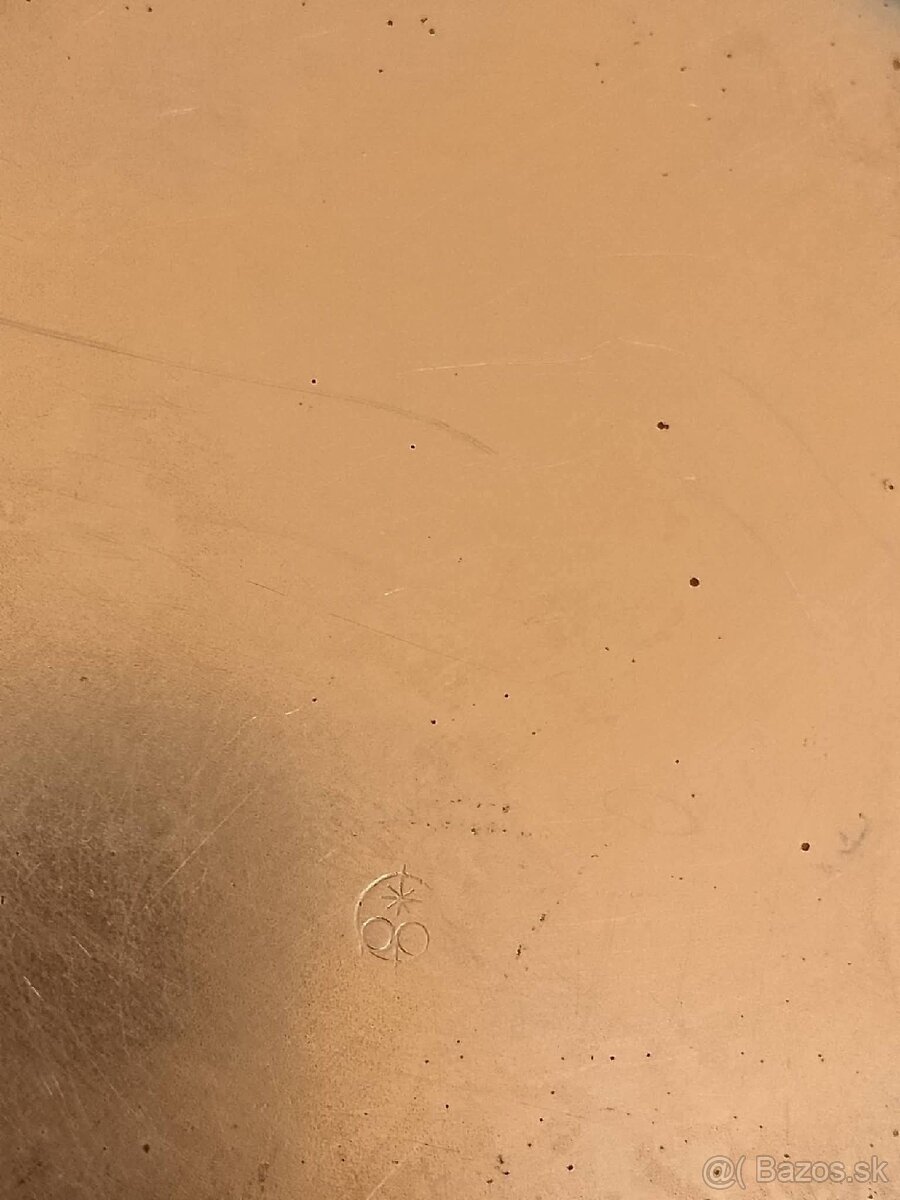 Hruška,jablko poháriky - 3