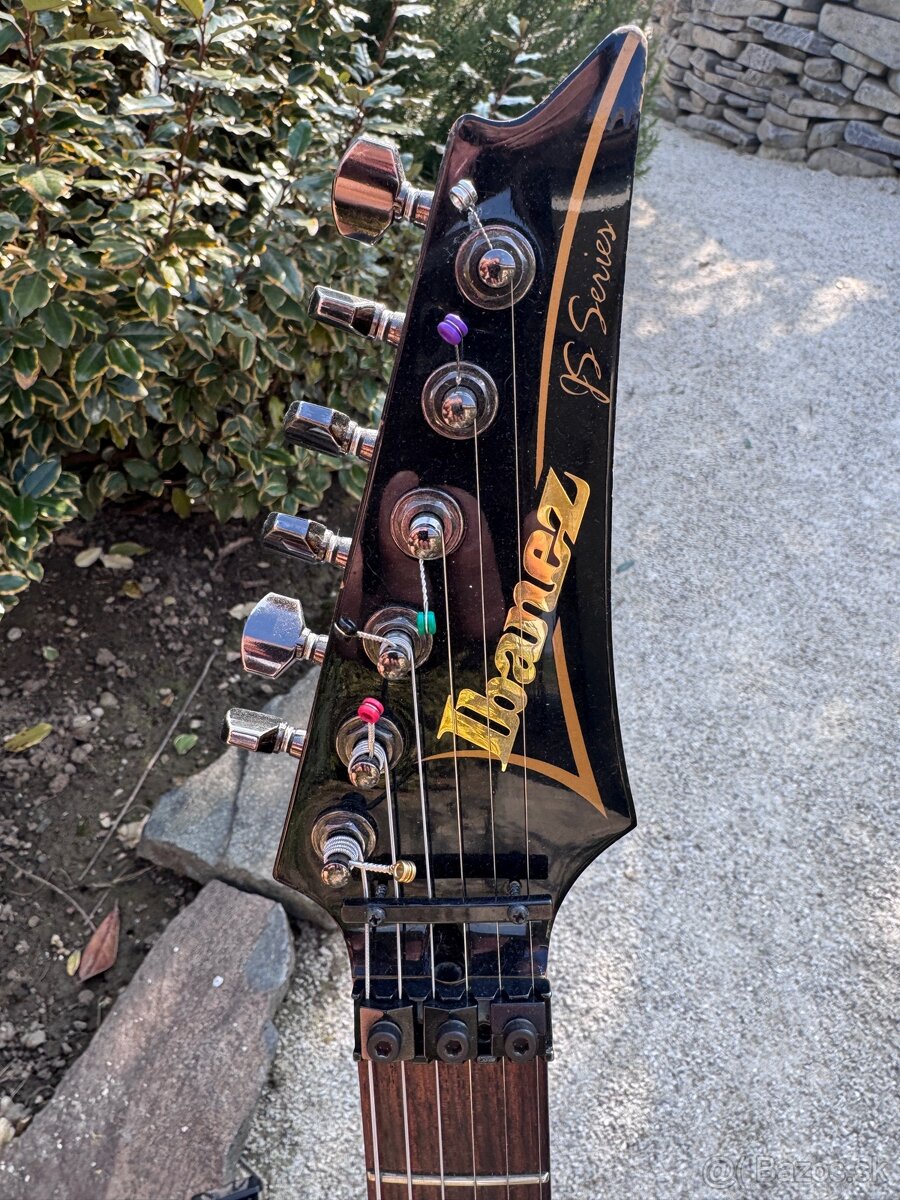 Ibanez JS1000 BP - 3