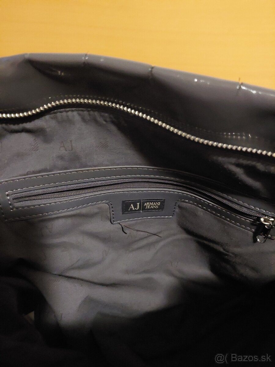Amani kabelka - 3