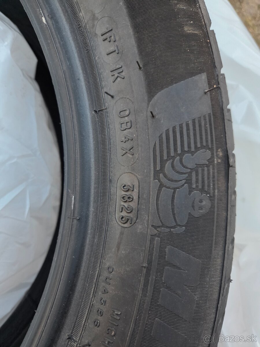 Michelin Primacy 4 195/55 R16 87H - NOVÉ - 3