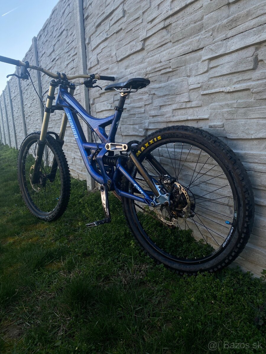 specialized demo 7 - 3