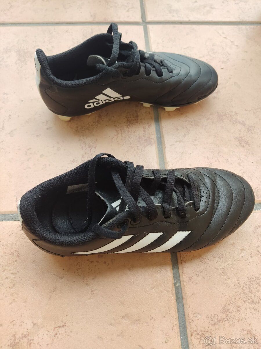 Detské kopačky Adidas - 3