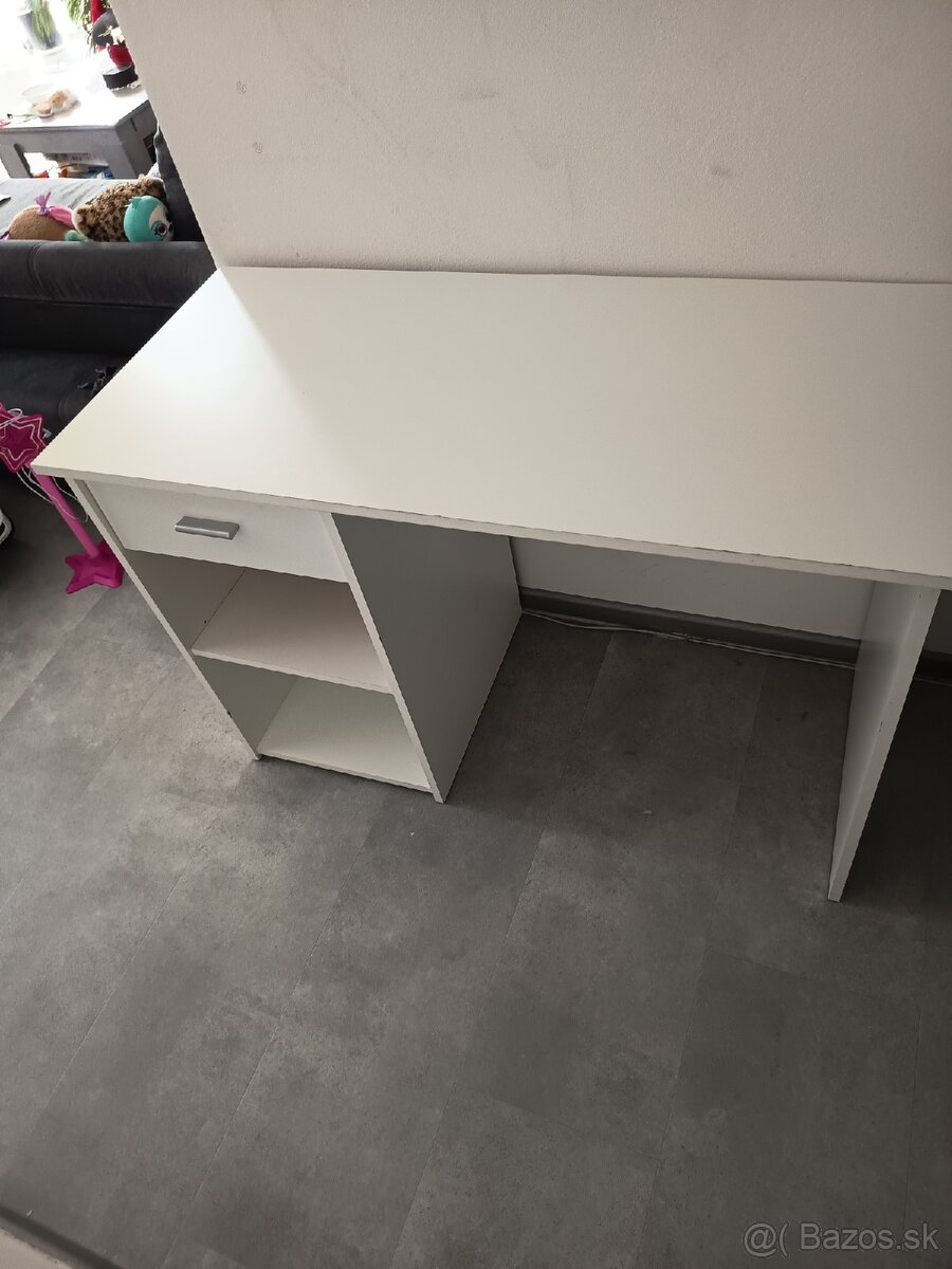 Písací stôl - 3