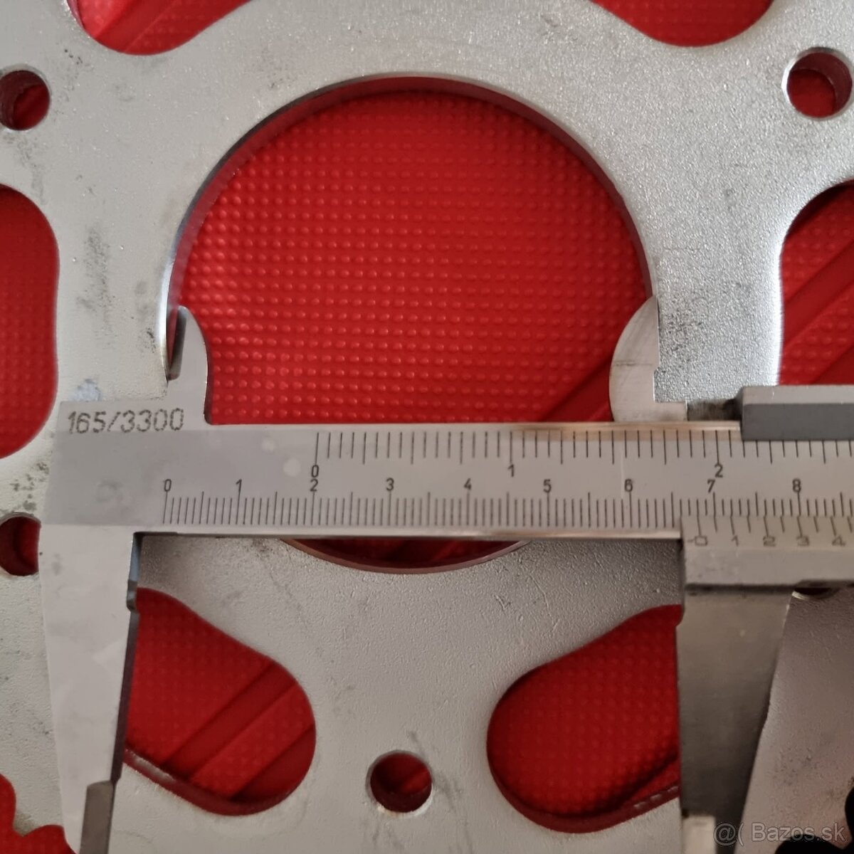 Rozeta Defender Mikilon 428/46z - 3