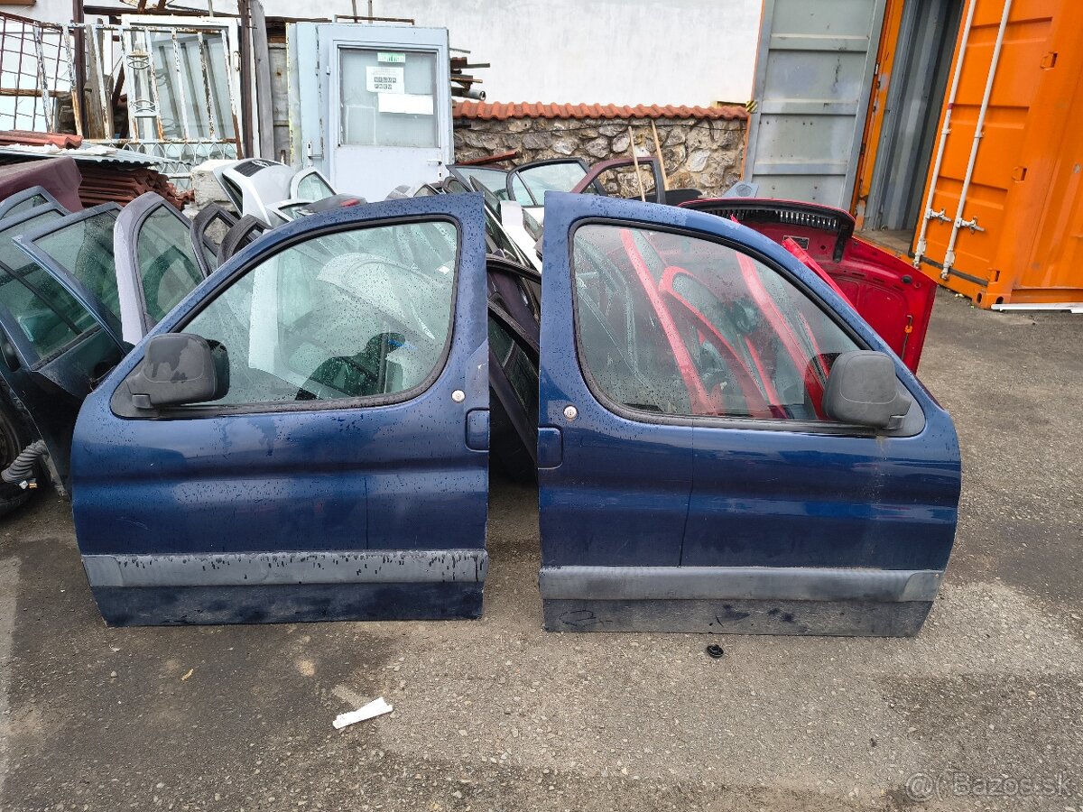 Partner/berlingo - 3