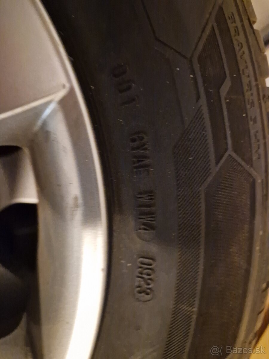 5x112r15 - 3