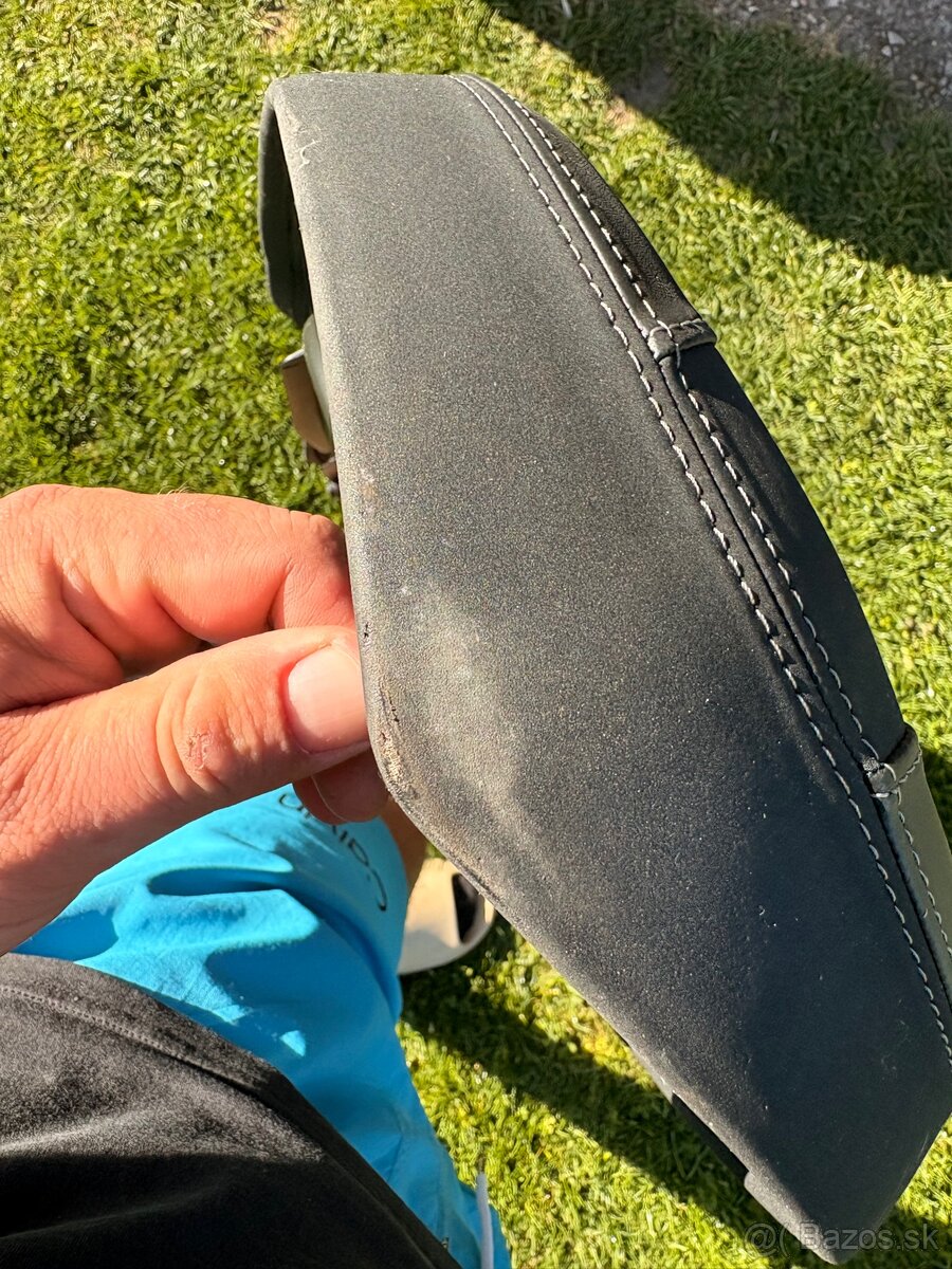 Predám sedačku Yamaha - 3