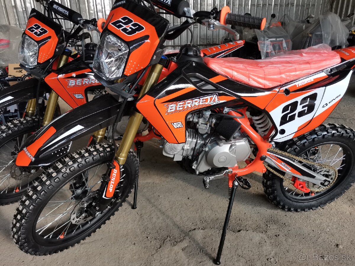 Berreta 150cc