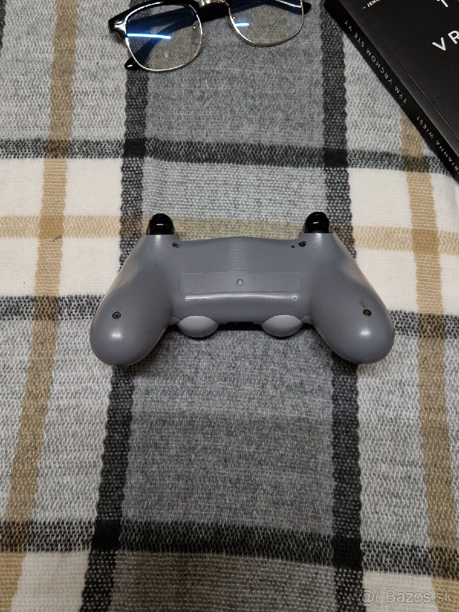 PS4 ovládač Dualshock 4 Anniversary Edition - 3