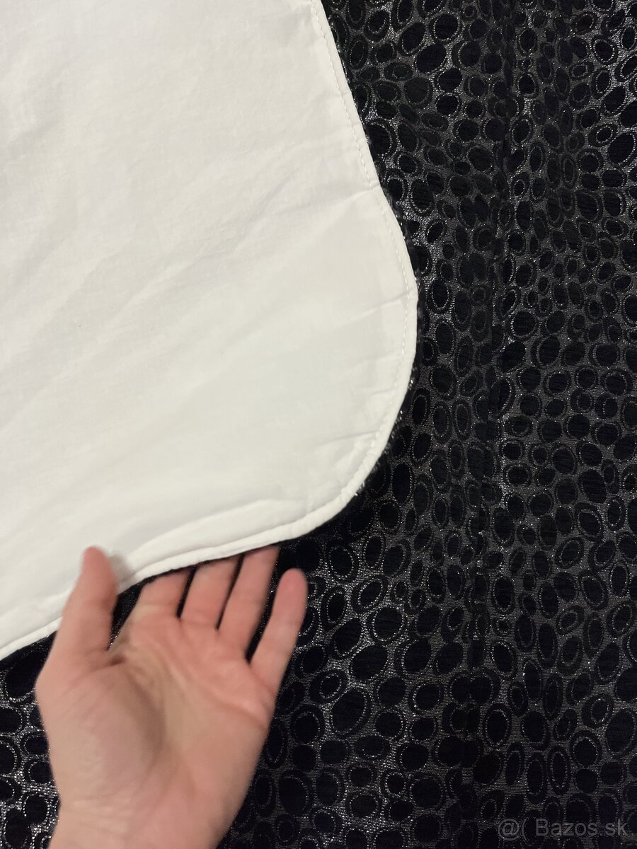 Prikrývka na posteľ - 3