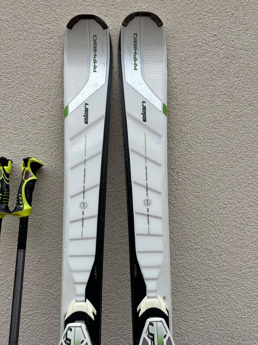 Lyže Elan amphibio 14 - 3