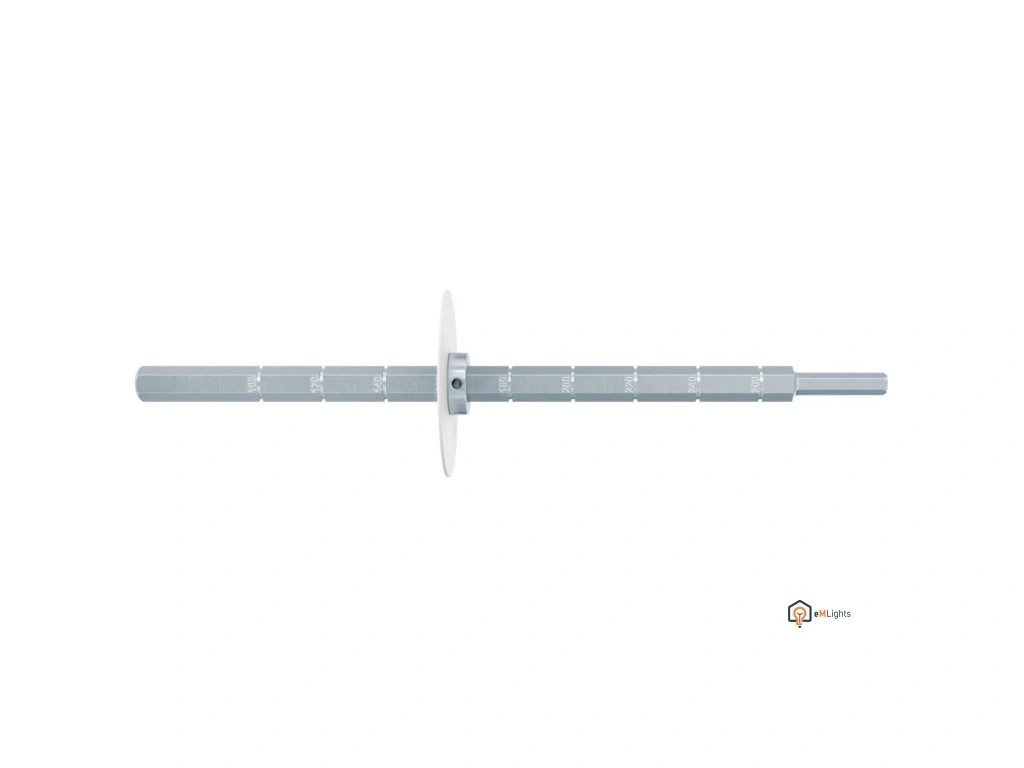 Fasádne kotvy Fischer TermoZ SV II ecotwist 10-30 - 3