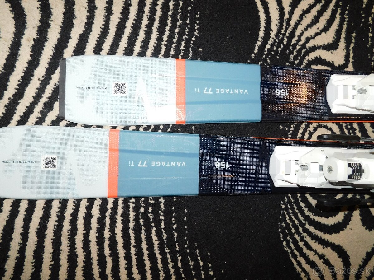 Atomic Vantage -156cm - 3