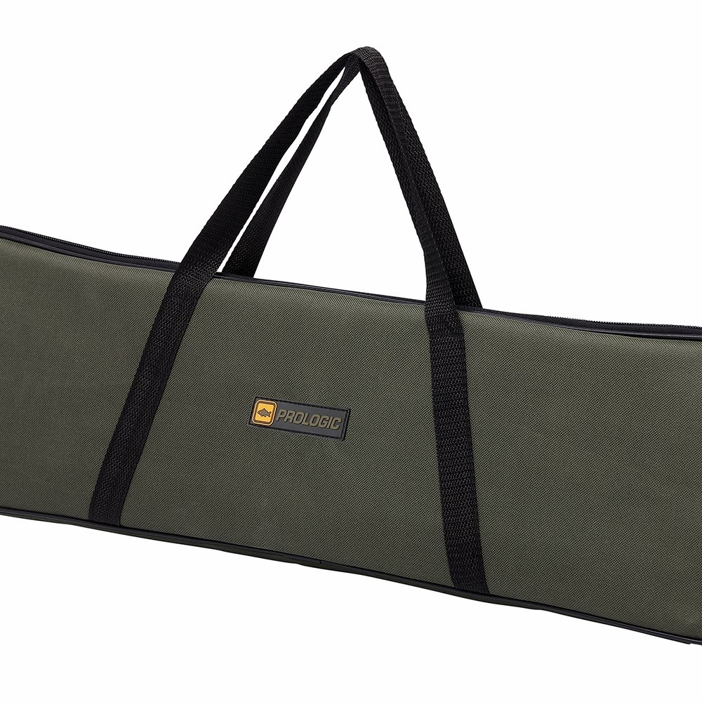 Prologic Stojan Stainless Steel 3 Rod Pod - 3