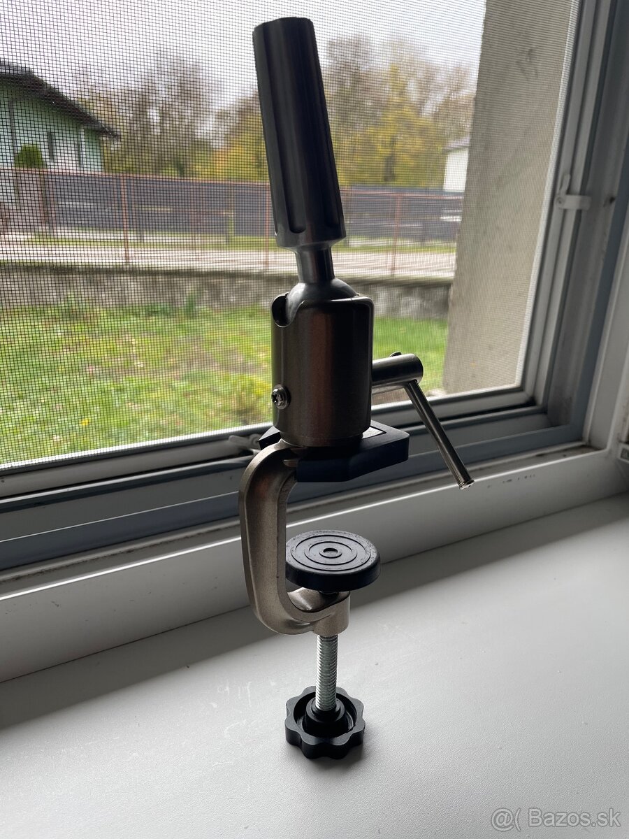 Kadernicka hlava,cvičná hlava - 3