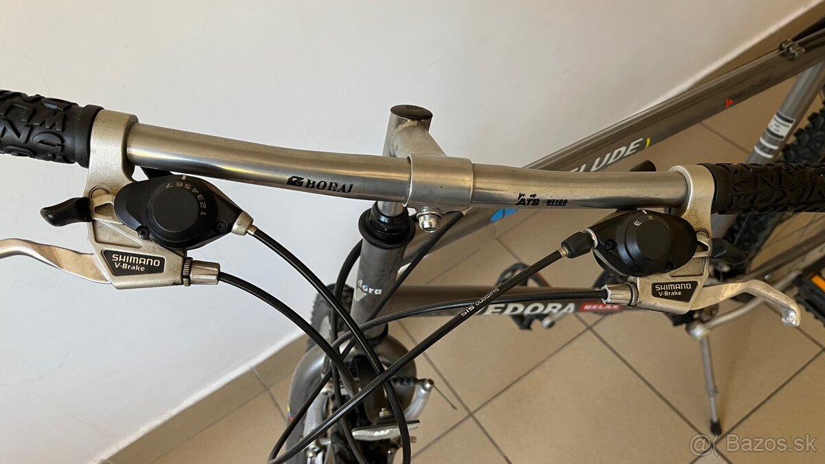 Horské bicikle /pánsky; dámsky/ - 3