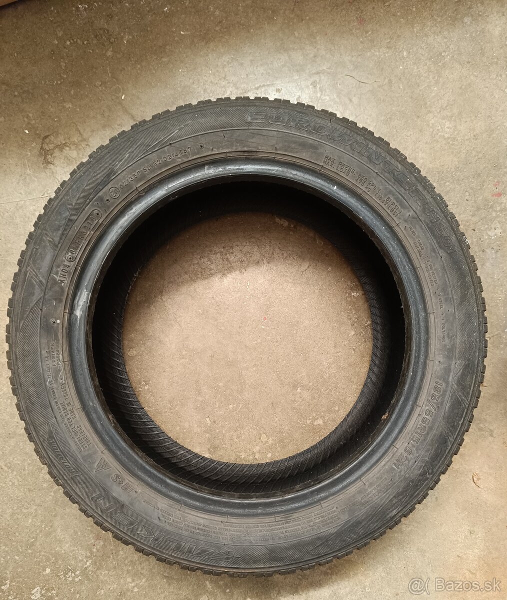 Zimné pneumatiky - 3