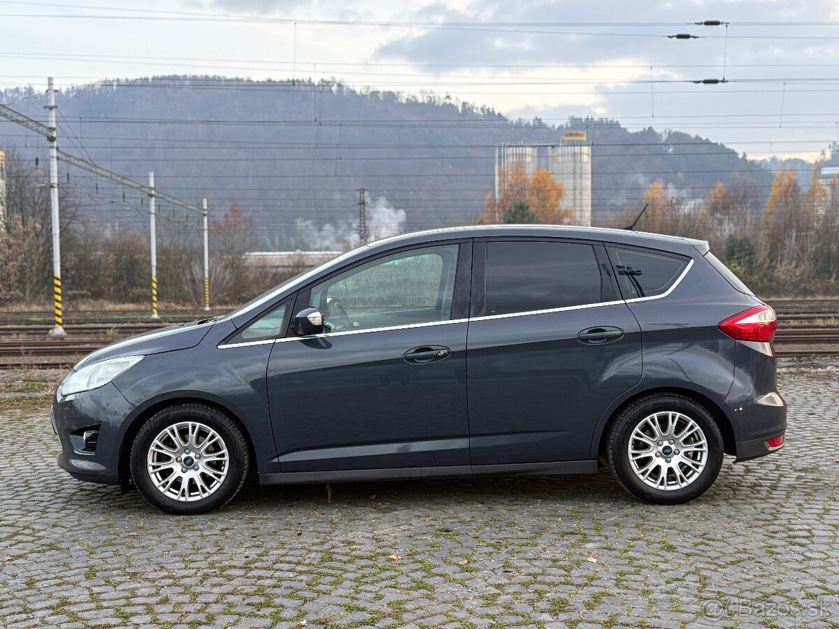 Ford C-Max 1.6TDCI 85KW 2012 - 3