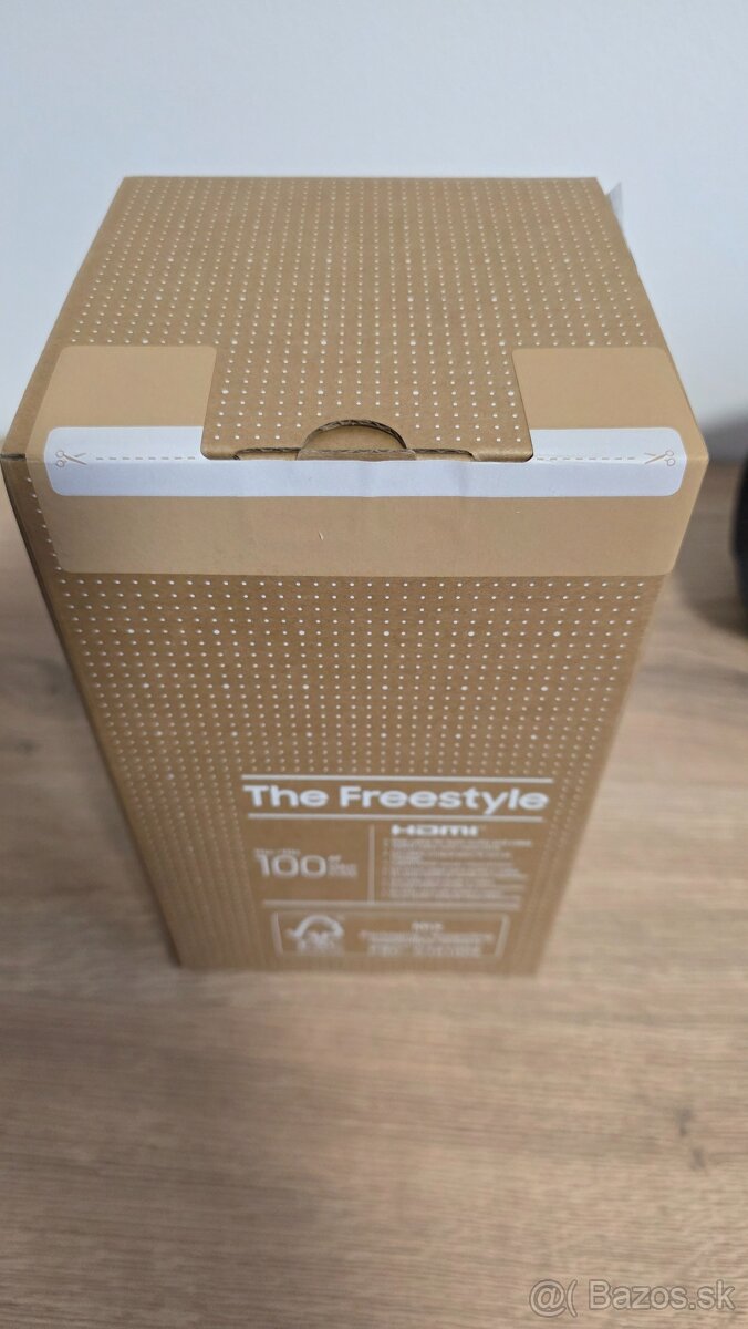 Predám nový Samsung THE FREESTYLE 2 - 3