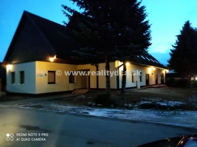 Predám zabehnutý penzión v Lipt.Trnovci, 2km od Tatralandie - 3