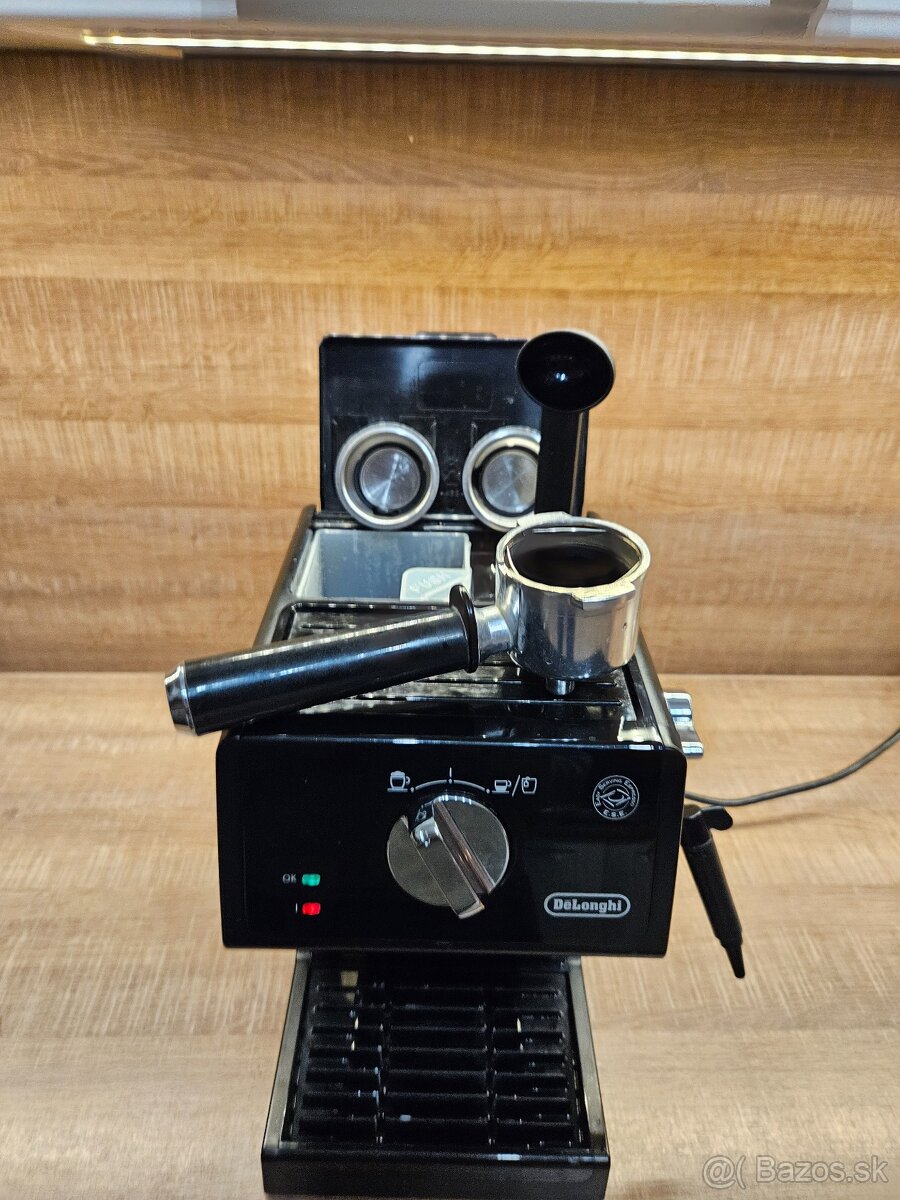 Pákový kávovar Delonghi 31.21 - 3
