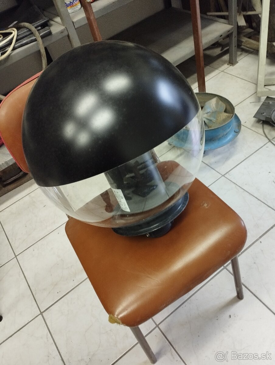 Vonkajšie osvetlenie - 3