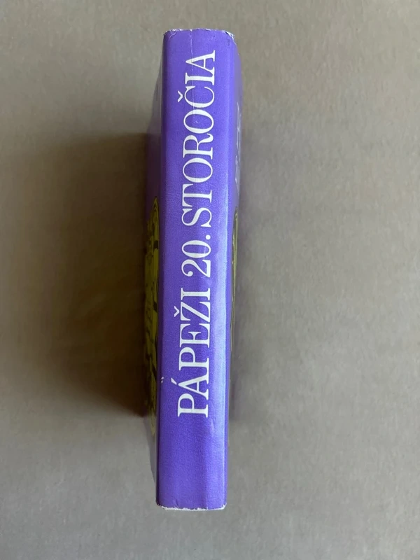 Pápeži 20. storočia - Iosif Romualdovič Grigulevič r.1980 - 3