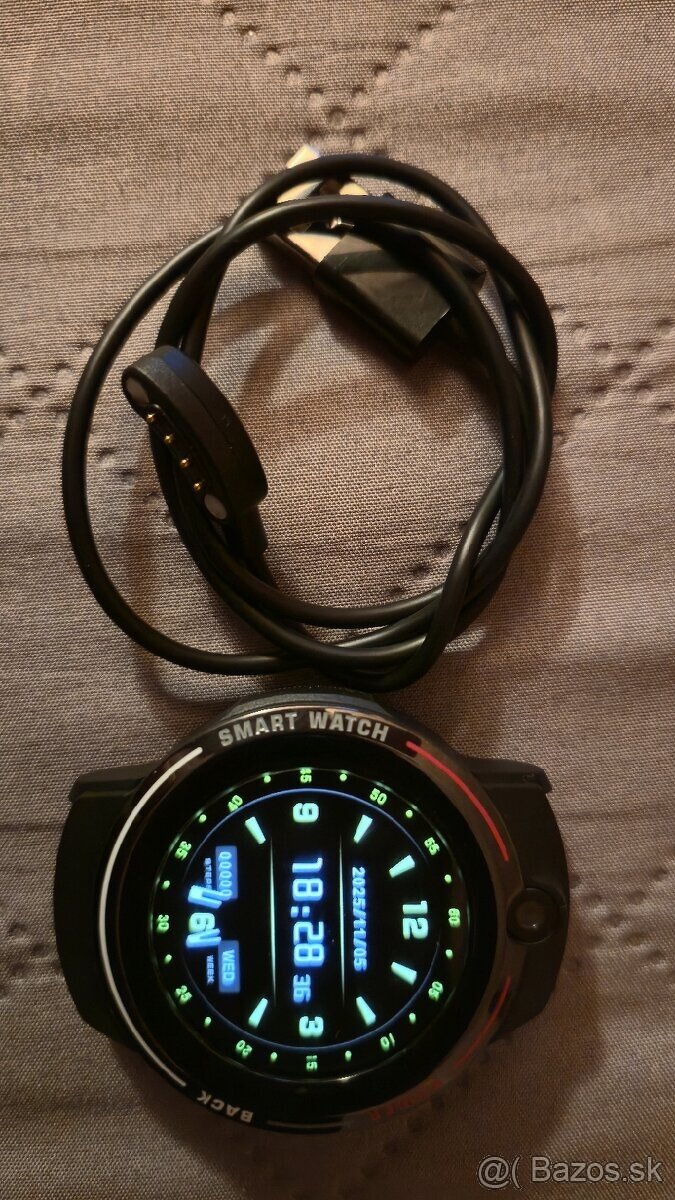 SMART WATCH 4G-LTE - 3