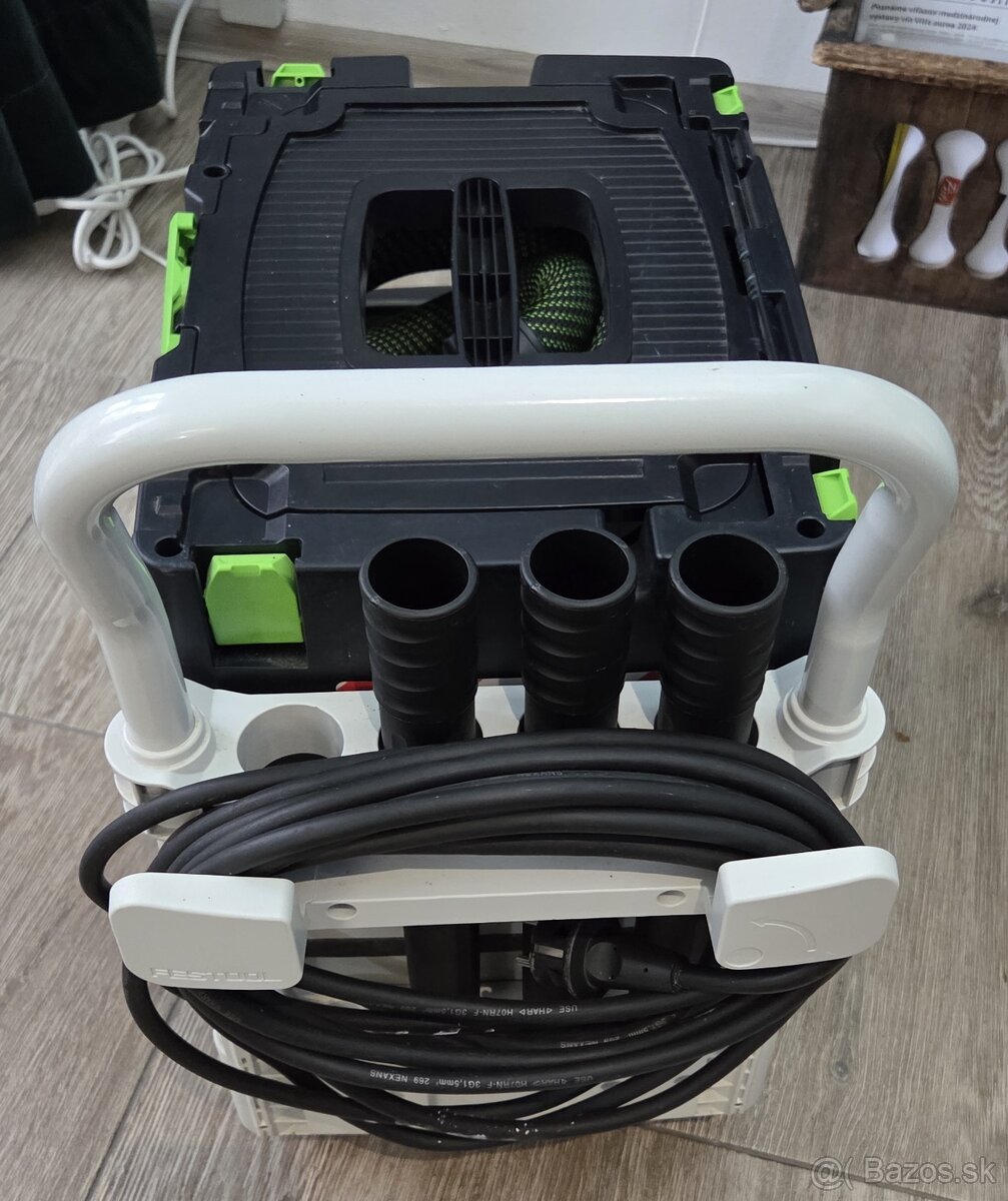 FESTOOL CTL Midi 1 - 3