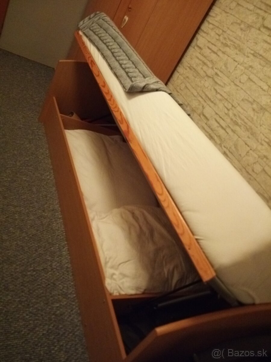 Váľanda, pohovka - 3