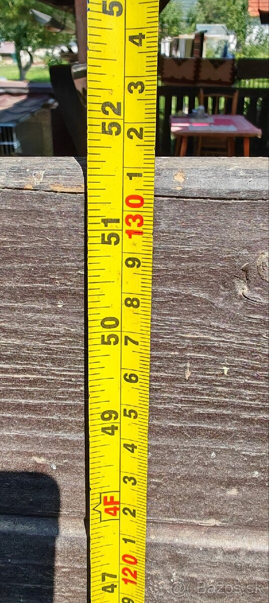 Garážové dvere - 3