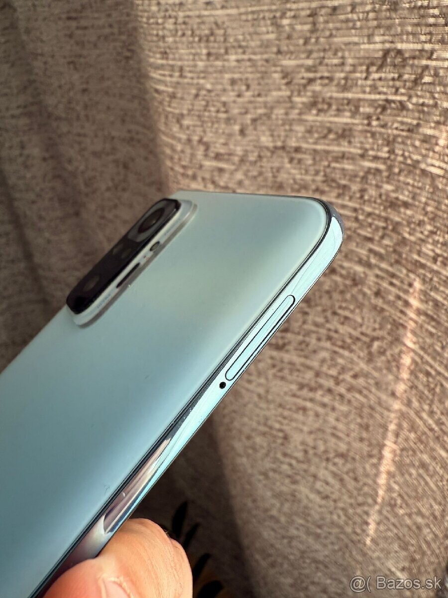 Xiaomi redmi note 10 pro 6GB/128GB - 3