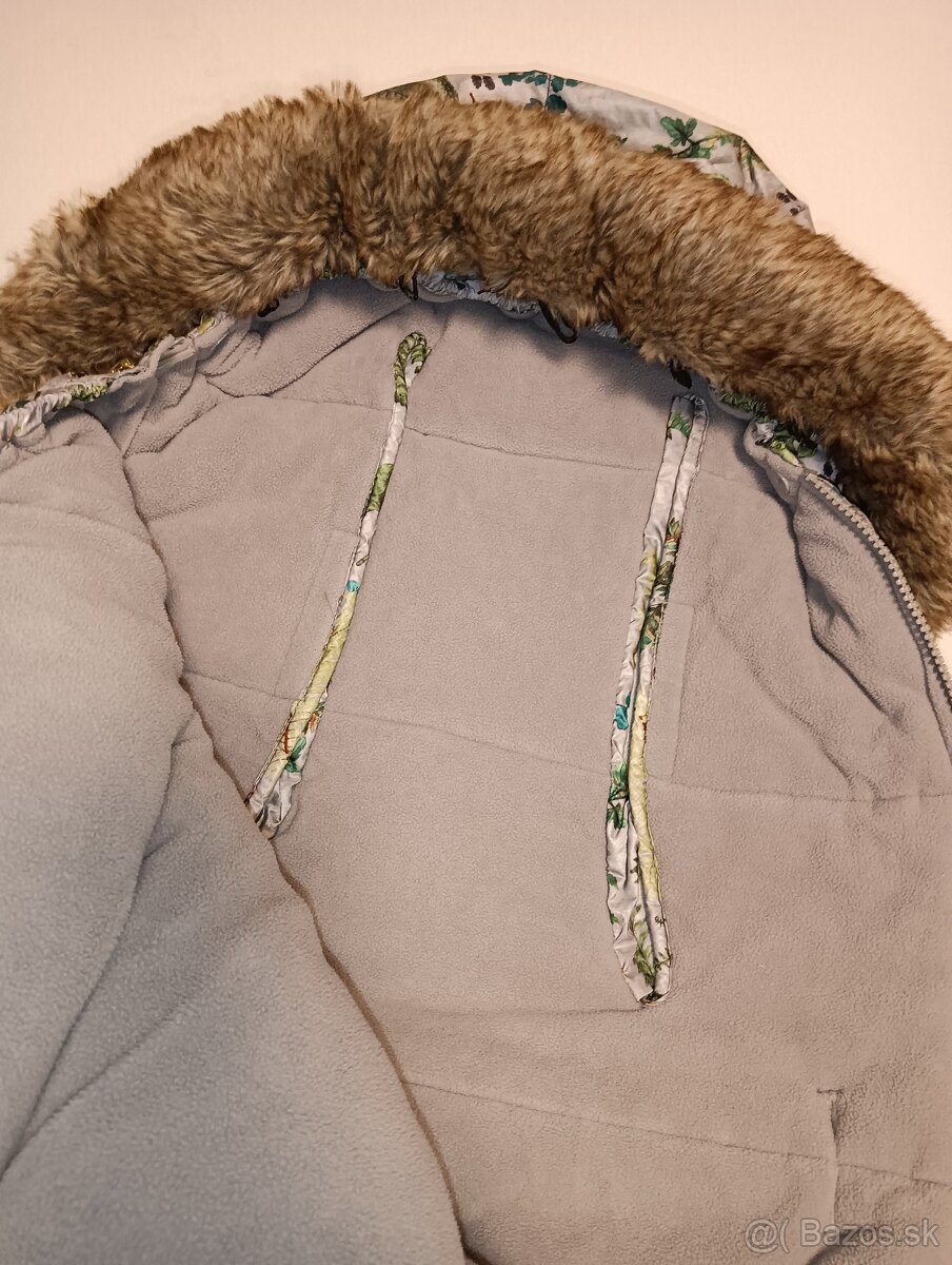 Fusak+taška+deka Elodie Details - 3