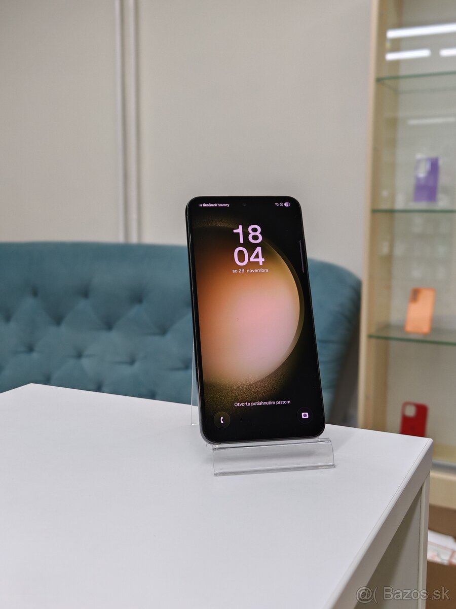 Samsung Galaxy S23 256GB | ZÁRUKA - 3