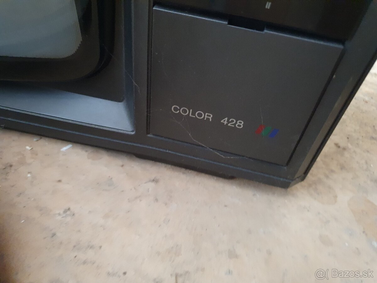 Televizor Tesla 4428A, Color 428 - 3