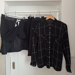 Dámske sukne na každú príležitosť - 3