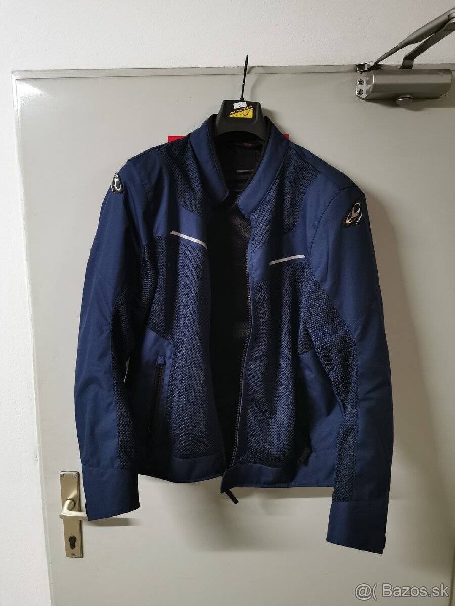 CLOVER BUNDA AIRTEK WP Navi XL - 3