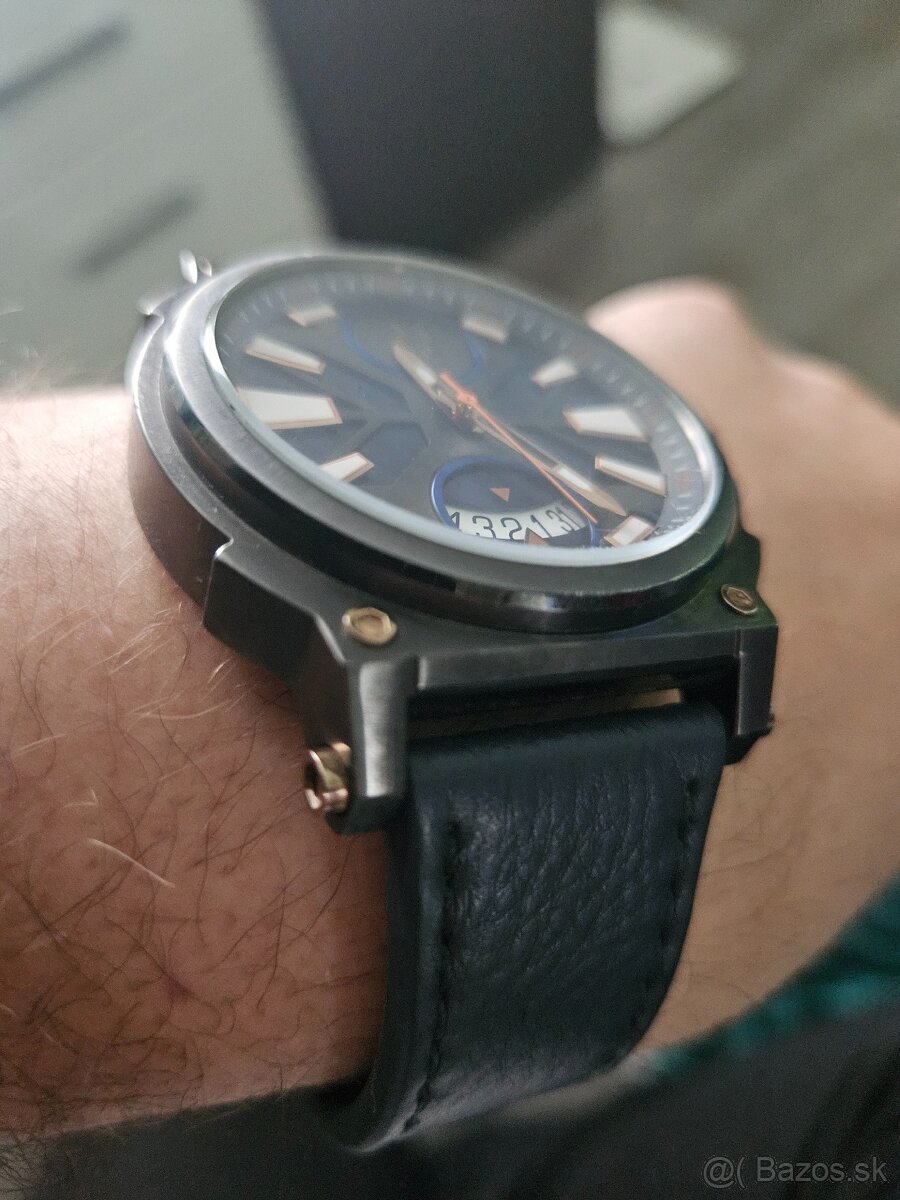 hodinky Police 100e ( treba vymenit baterku ) - 3