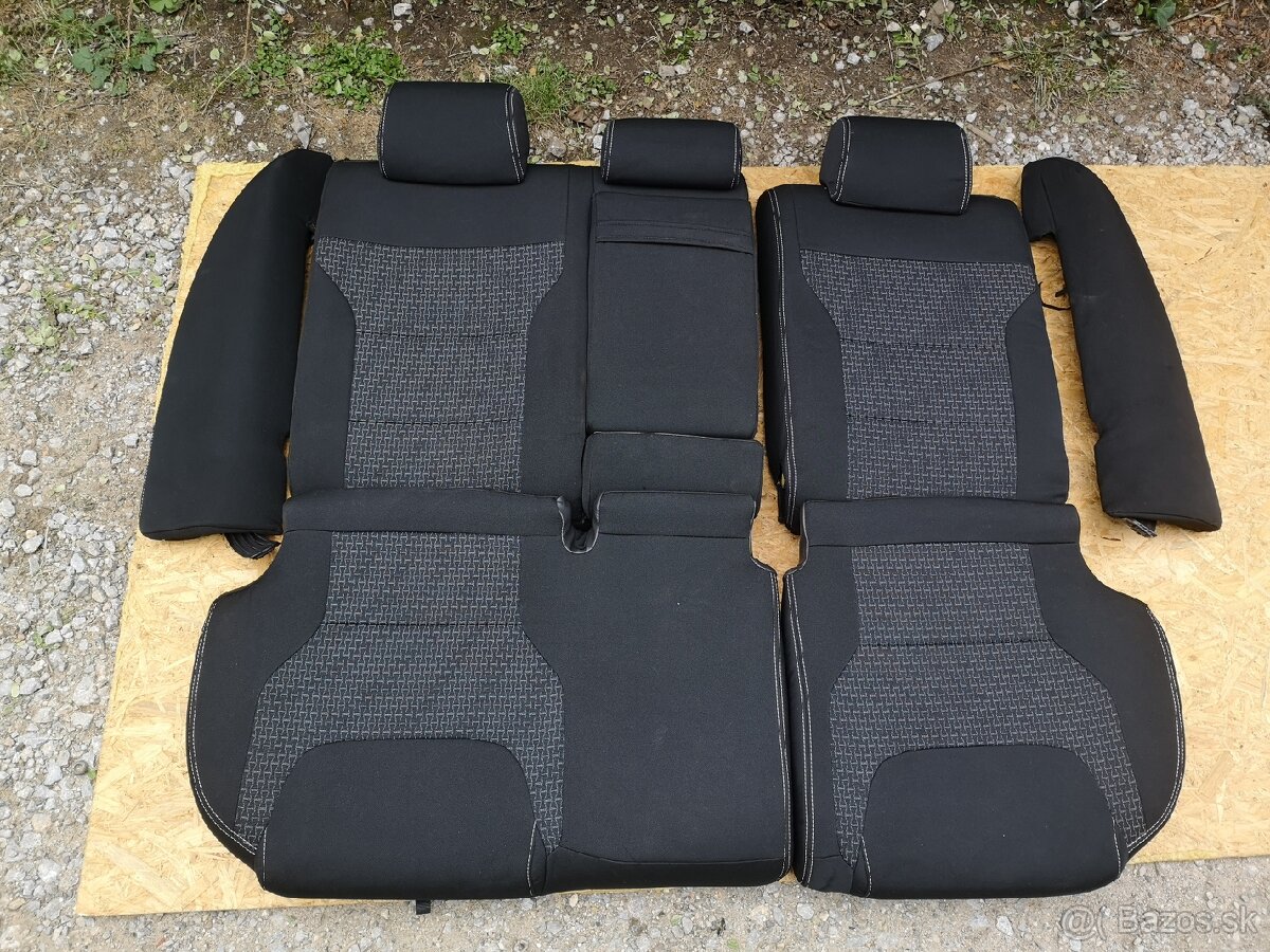 Passat b6 sedáky komplet - 3