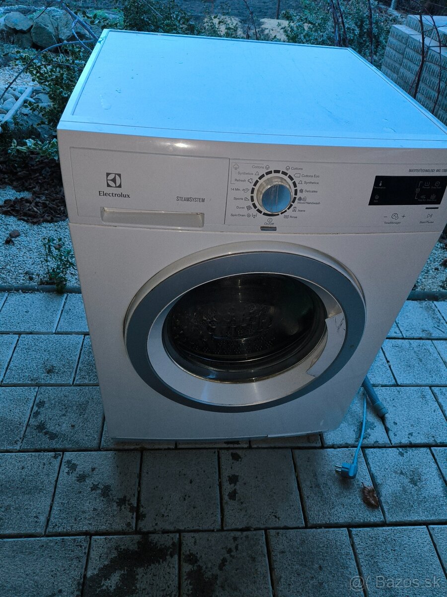 Elektrolux - 3