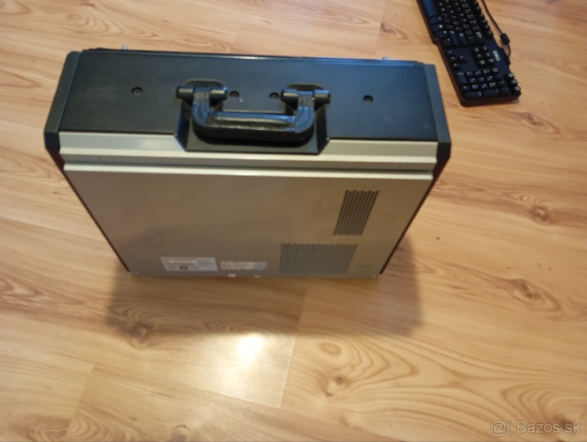 Streamovacie zariadenie - 3