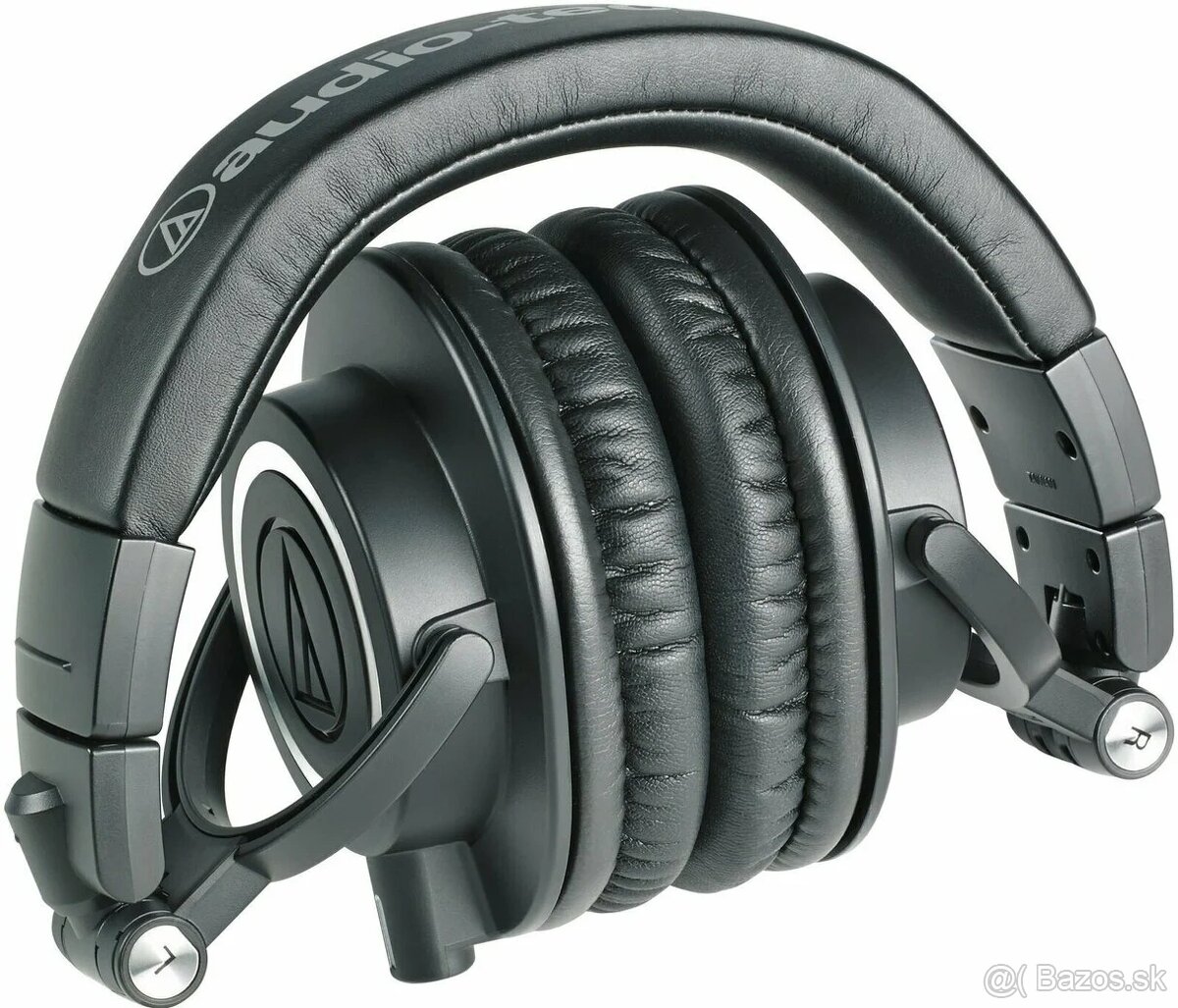 Audio-Technica ATH-M50x - 3