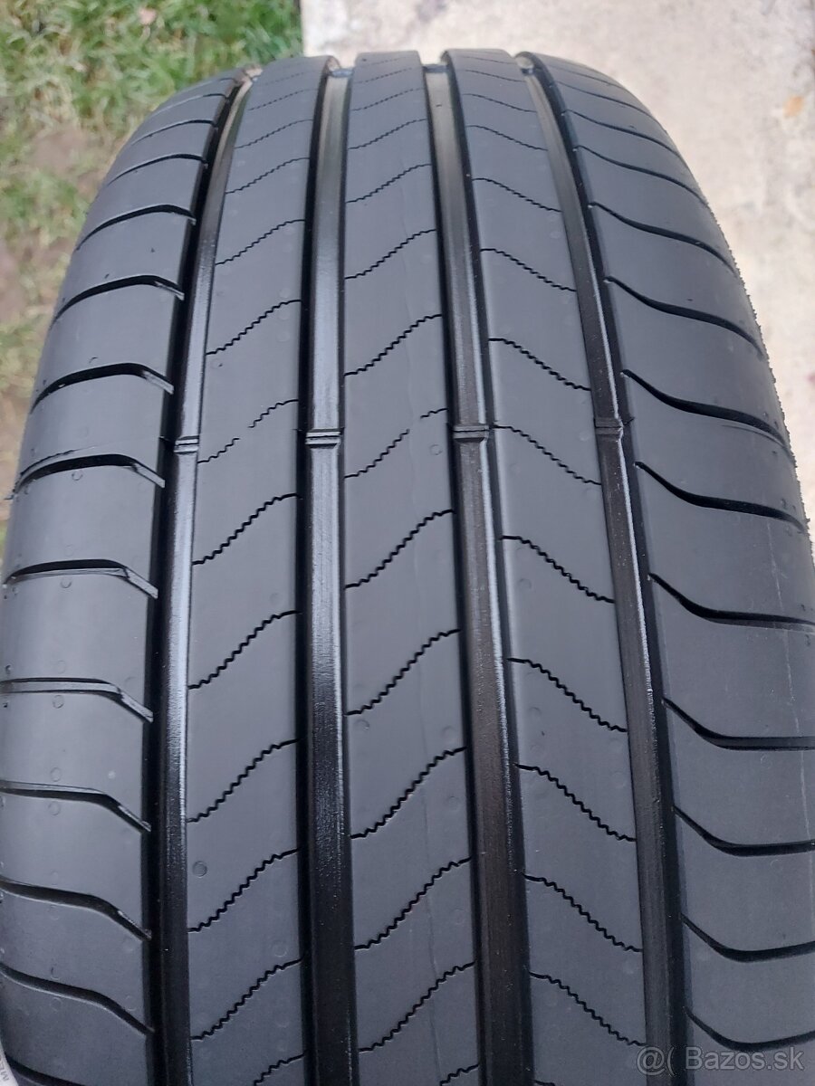 4ks NOVÉ 215/65r16 98H BRIDGESTONE, DOT2024 - 3