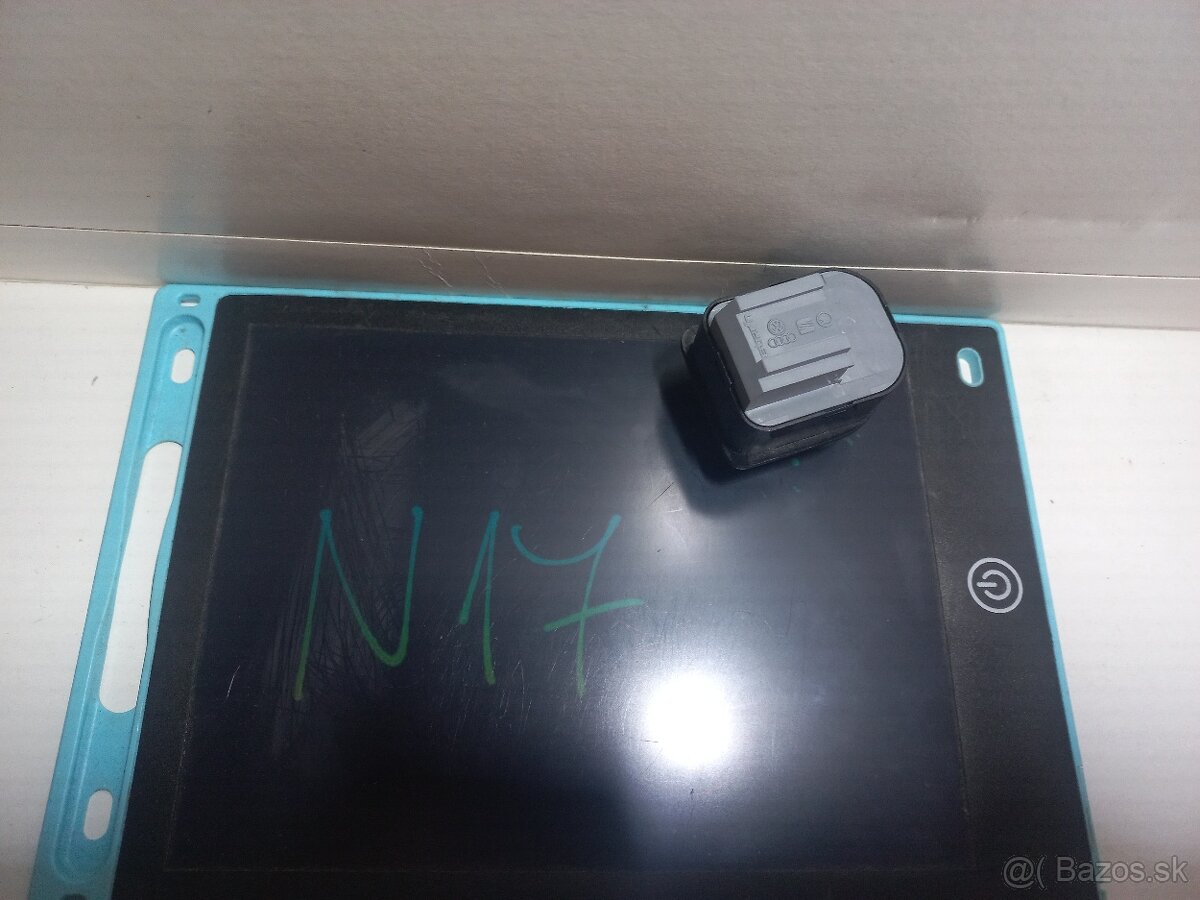 OVLADANIE ZRKADLA SKODA OCTAVIA 1 - 3