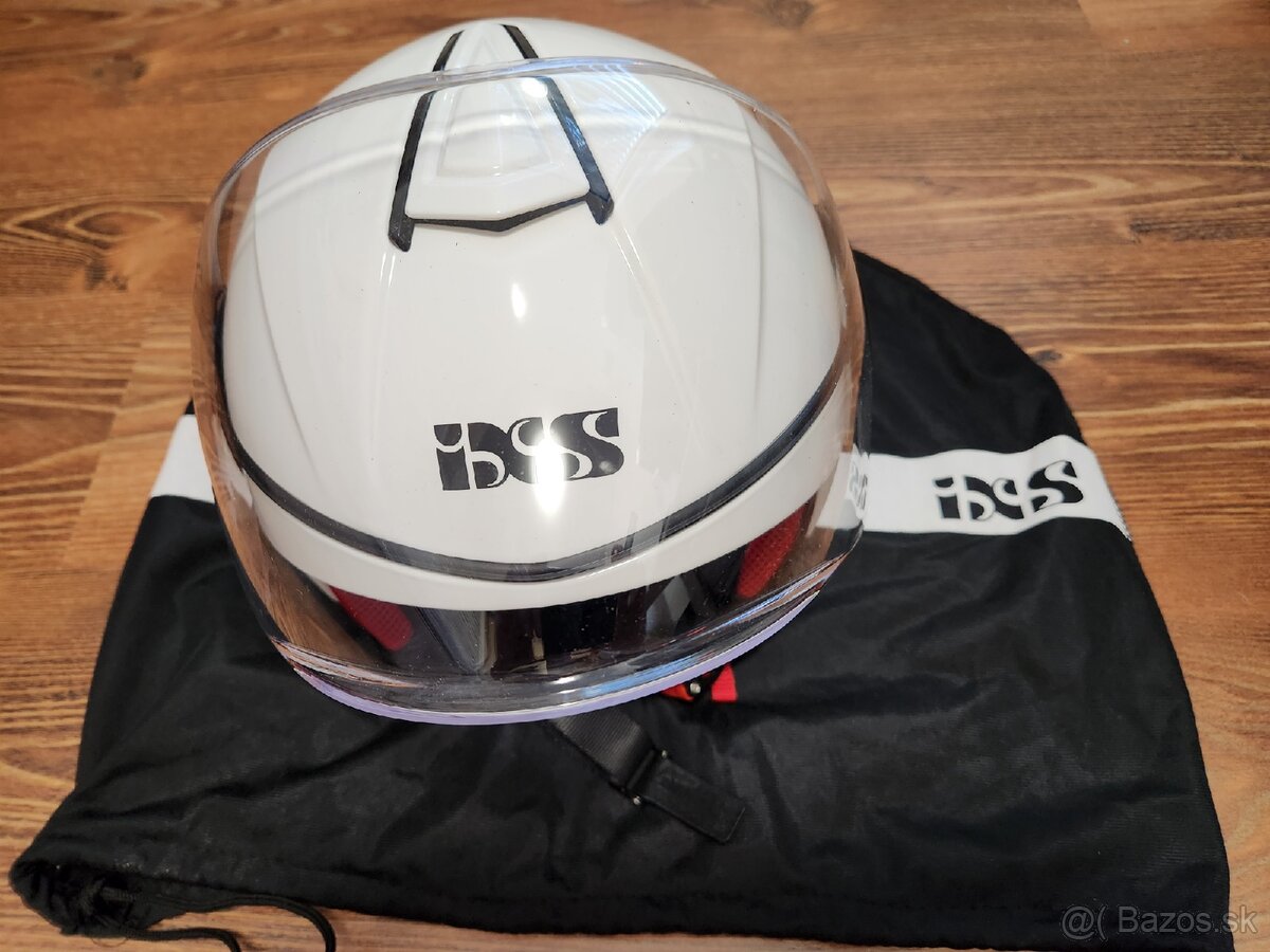 Detská prilba IXS - 3